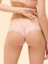 Shorty Puderrosa KARMA SIMONE PÉRÈLE